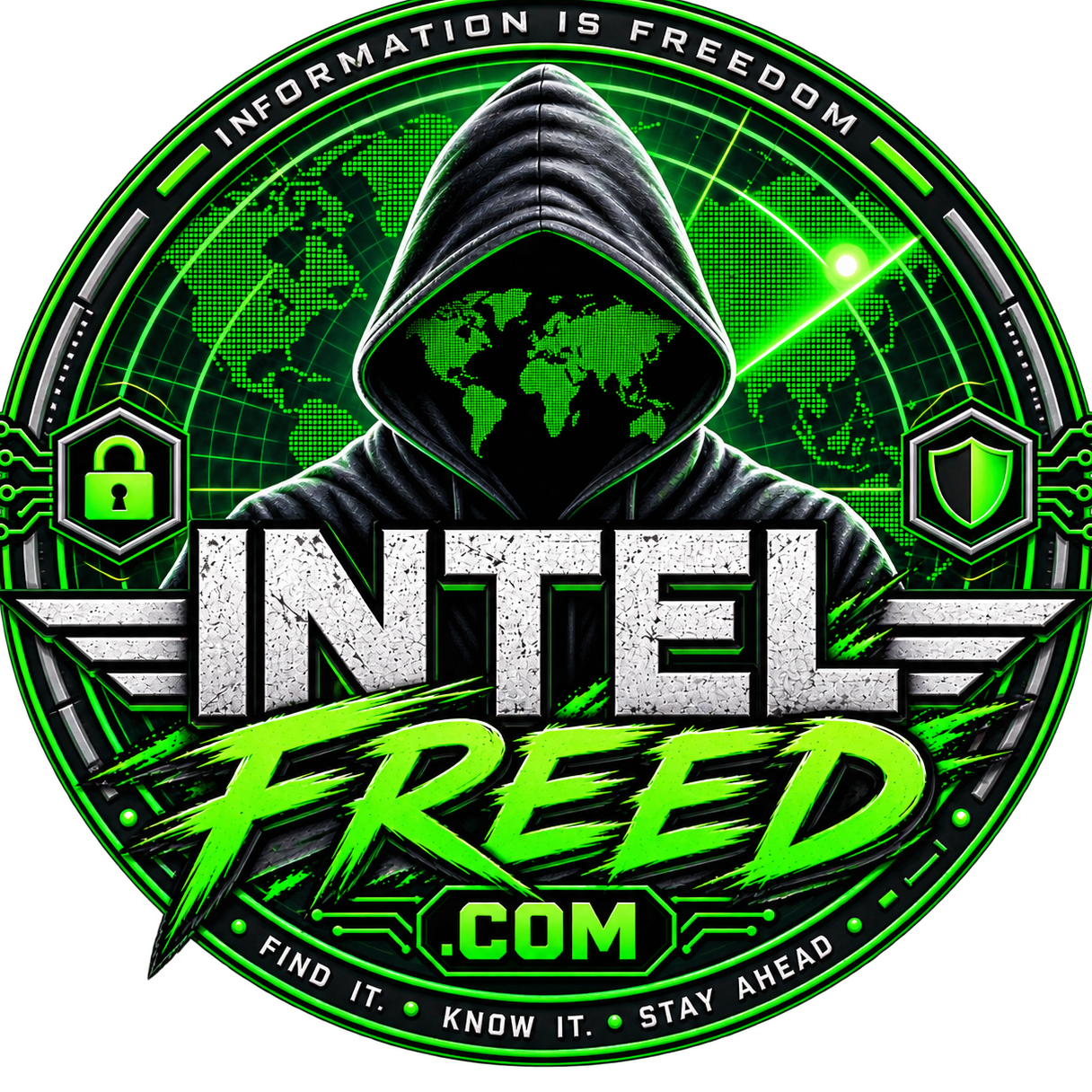 IntelFreed